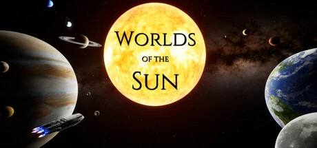 Games like Worlds of the Sun