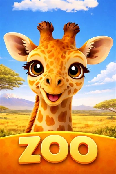 Games like Zoo Life: Animal Park Game