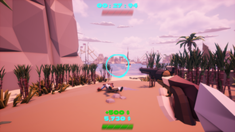 ДУЭЛЯНТ screenshot