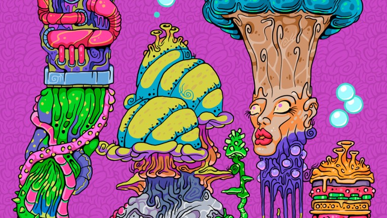 1000 hidden snails screenshot