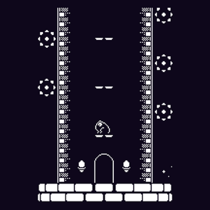 1 Bit Mage screenshot