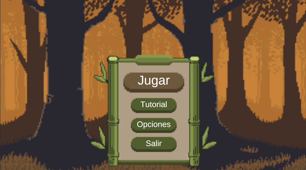 Games like 2D-PEC1 Un juego de aventuras