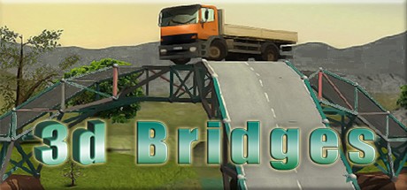 Games like 3d Bridges