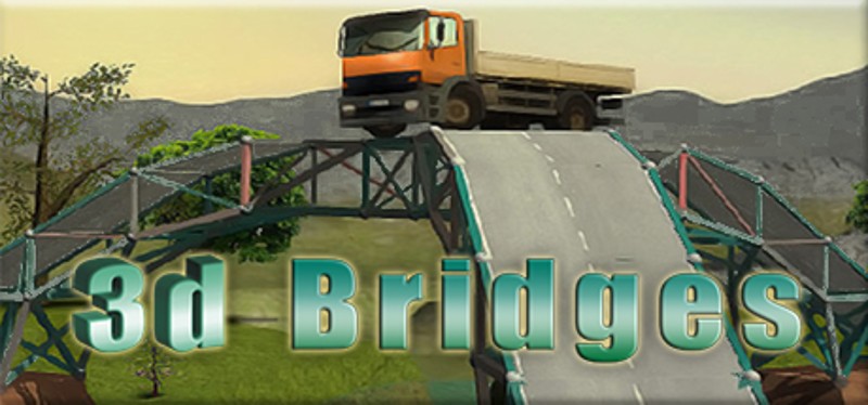 3d Bridges Image