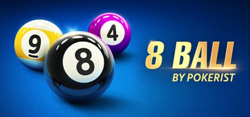 8 Ball by Pokerist Image