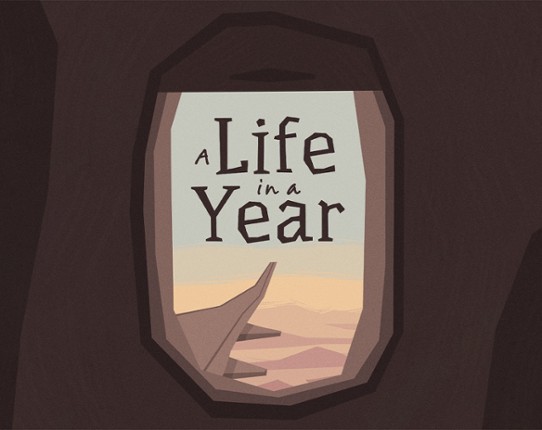 A Life in a Year (Demo) Game Cover