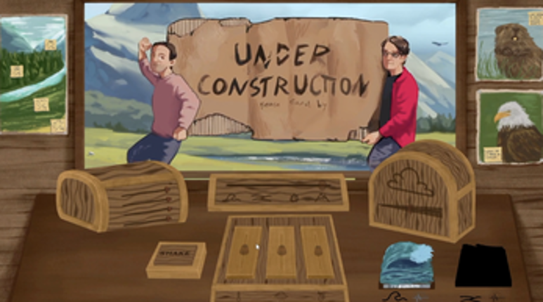 A Natural Connection screenshot