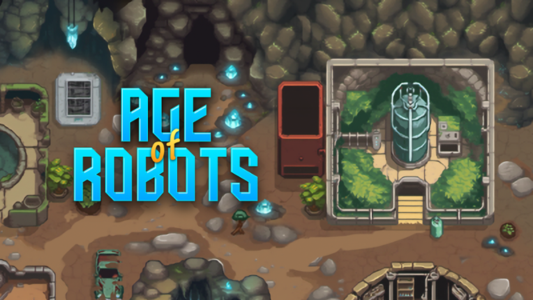 Age of Robots Image