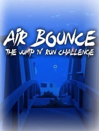 Air Bounce: The Jump 'n' Run Challenge Game Cover