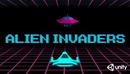 Games like Alien Invaders