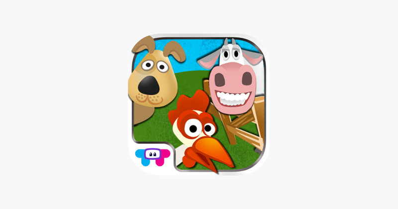 Animal Farm Friends Image