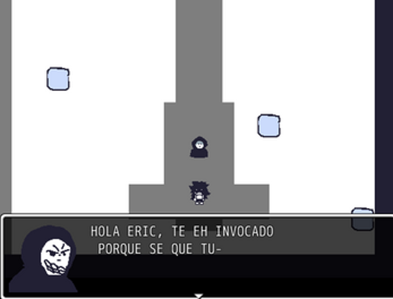 ANOTHER GAME screenshot