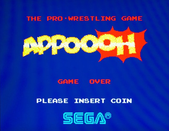 Appoooh Image
