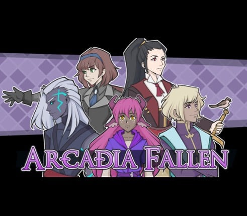 Arcadia Fallen Image