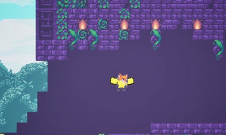 Archie's Adventure screenshot