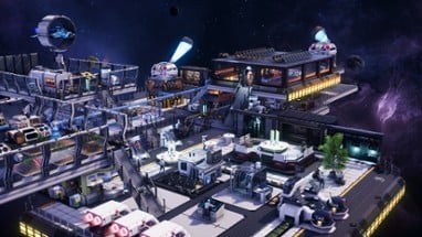 Astro Colony Image