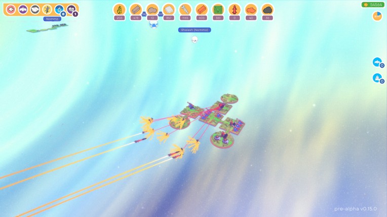 Back to Save the Universe screenshot