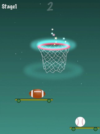 Ball-Friends screenshot