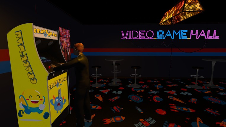 Bar of Betrayal screenshot