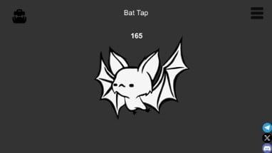 Bat Tap Image