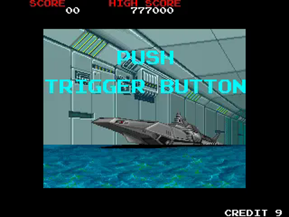 Battle Shark Image