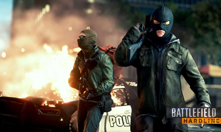Battlefield Bundle screenshot