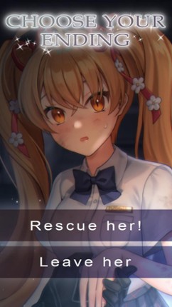 Be Her Hero Image
