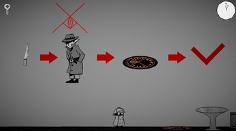 Be not Afraid... screenshot