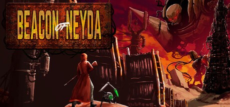 Games like Beacon of Neyda