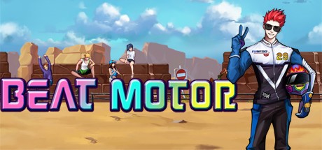 Games like BeatMotor