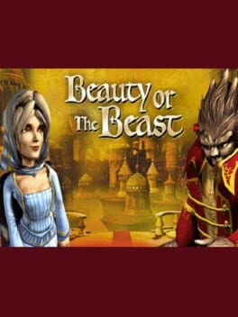 Games like Beauty or the Beast