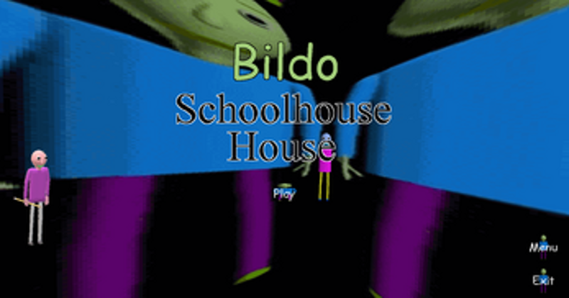Bildo SchoolhouseHouse screenshot