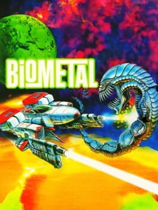 BioMetal Image