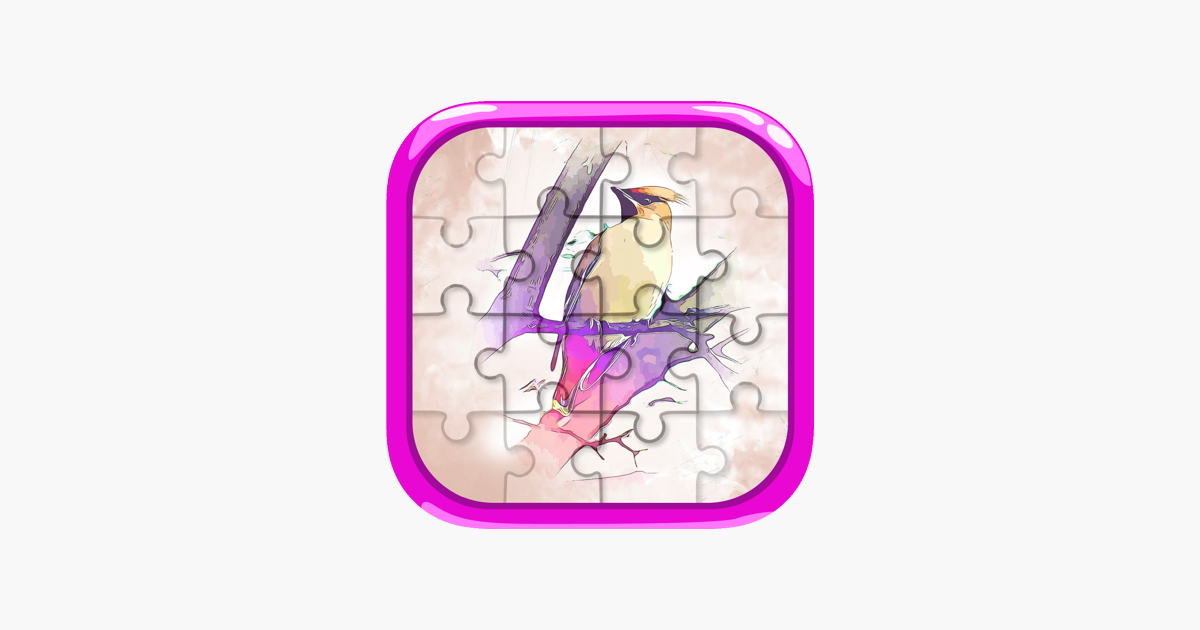 Games like Bird lovers jigsaw puzzles