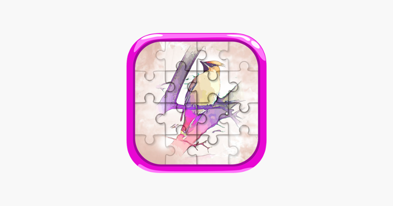 Bird lovers jigsaw puzzles Image