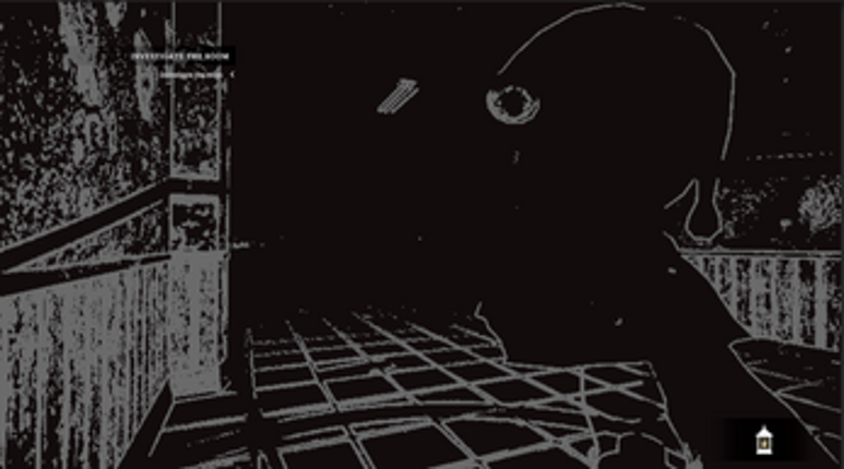 Bizarre Tales: Asylum Requiem Image