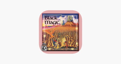 Black Magic Image