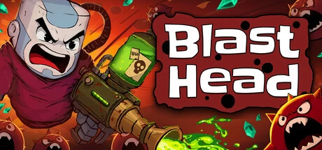 Games like Blast Head