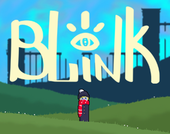 Blink Game Cover