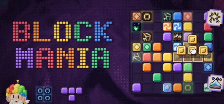 Games like Blockmania