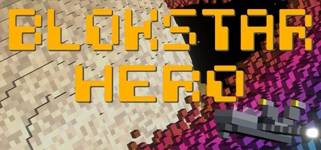 Games like BLOKSTAR HERO