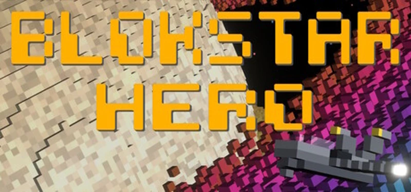 BLOKSTAR HERO Image
