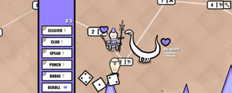 Bone Collector Image