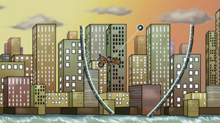 Boost Cycle Image