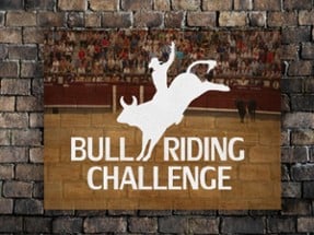 Bull Riding Challenge Image