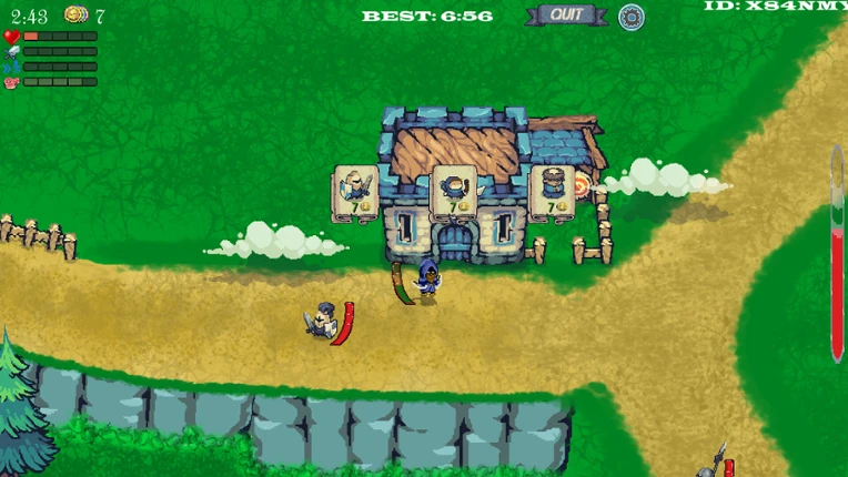 Cadence_Blade Image