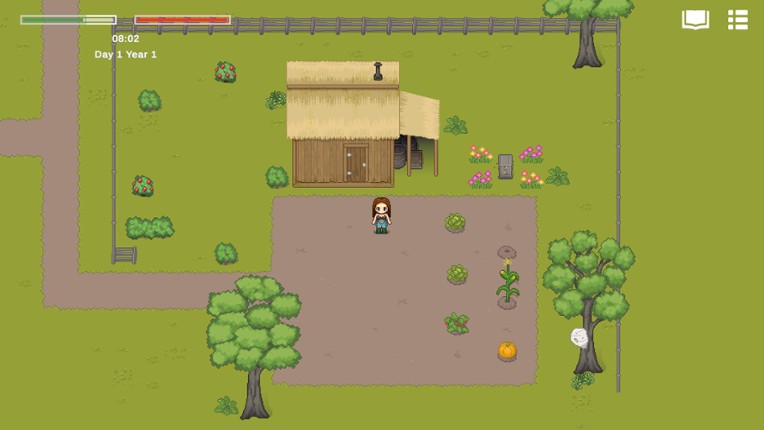 Candles Aren't Eternal screenshot