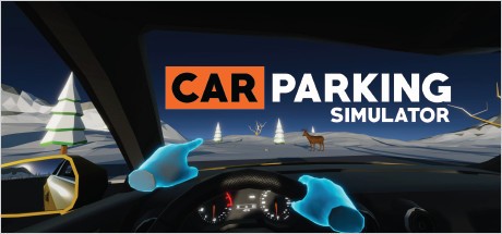 Games like Car Parking Simulator
