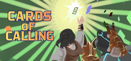 Games like Cards Of Calling