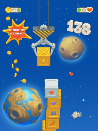 Cargo King Image